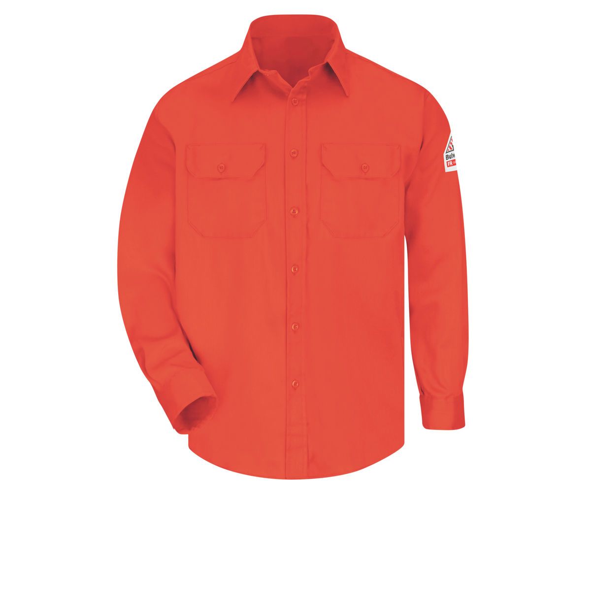 Bulwark - Uniform Shirt - Uniform Shirt-Excel Fr Cmftch
