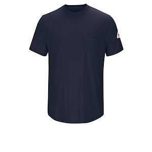 Bulwark Shirts - Men's Short-Sleeve Lightweight T-Shirt