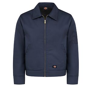 Dickies Outerwear - Men's Insulated Industrial Eisenhower Jacket