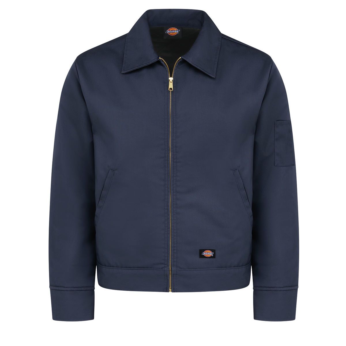 Dickies Outerwear - Men's Insulated Industrial Eisenhower Jacket