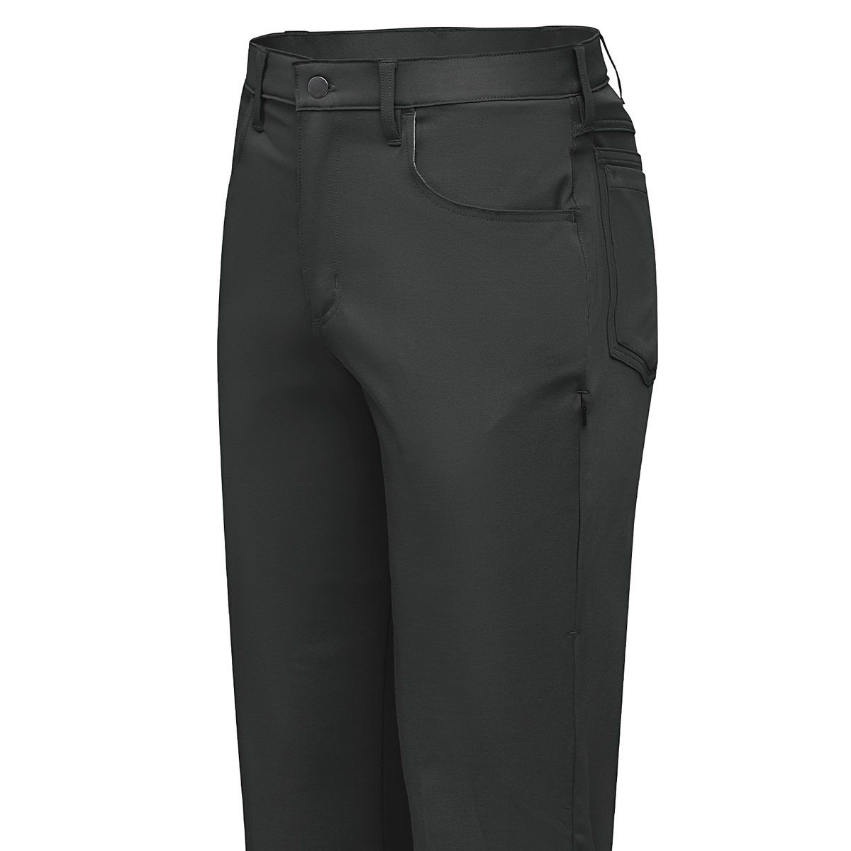 Red Kap - Work Pant - Men's 4-Pocket Work Pant