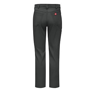 Red Kap - Work Pant - Men's 4-Pocket Work Pant