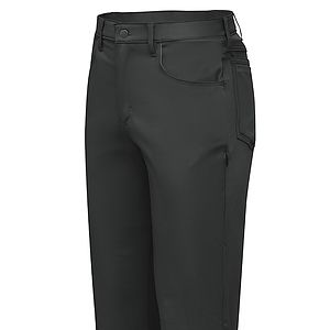 Red Kap - Work Pant - Men's 4-Pocket Work Pant
