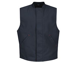 Red Kap Outerwear -  Unisex Blended Duck Insulated Vest