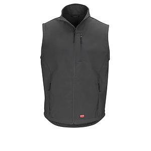 Red Kap Outerwear -  Unisex Soft Shell Vest