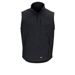 Red Kap Outerwear -  Unisex Soft Shell Vest