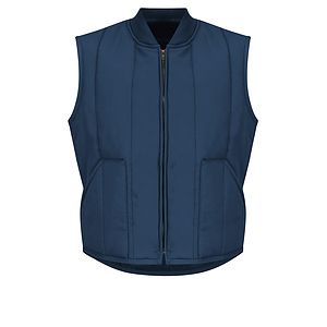 Red Kap Outerwear -  Unisex Quilited Vest