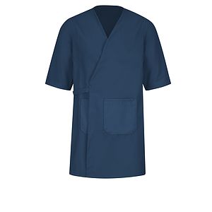 Red Kap Food Processing - Unisex 30" Collarless Butcher Wrap