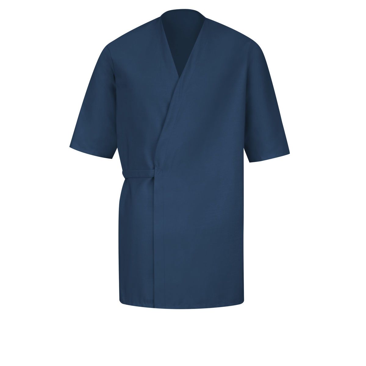 Red Kap Food Processing - Unisex 37" Collarless Butcher Wrap