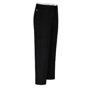 Dickies Bottoms - Men's Relaxed Fit Straight Leg Pant