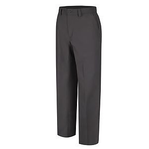 Dickies Bottoms - Men's Canvas Plain Front Work Pant