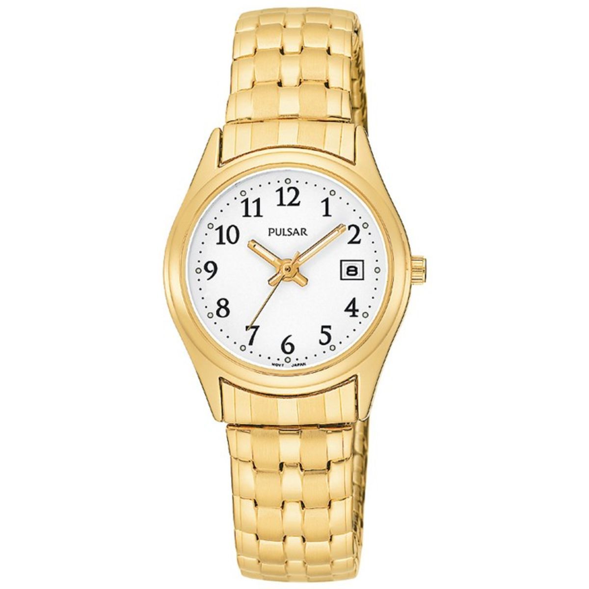 PXT586 Ladies' Pulsar Dress Watch | Corporate Specialties