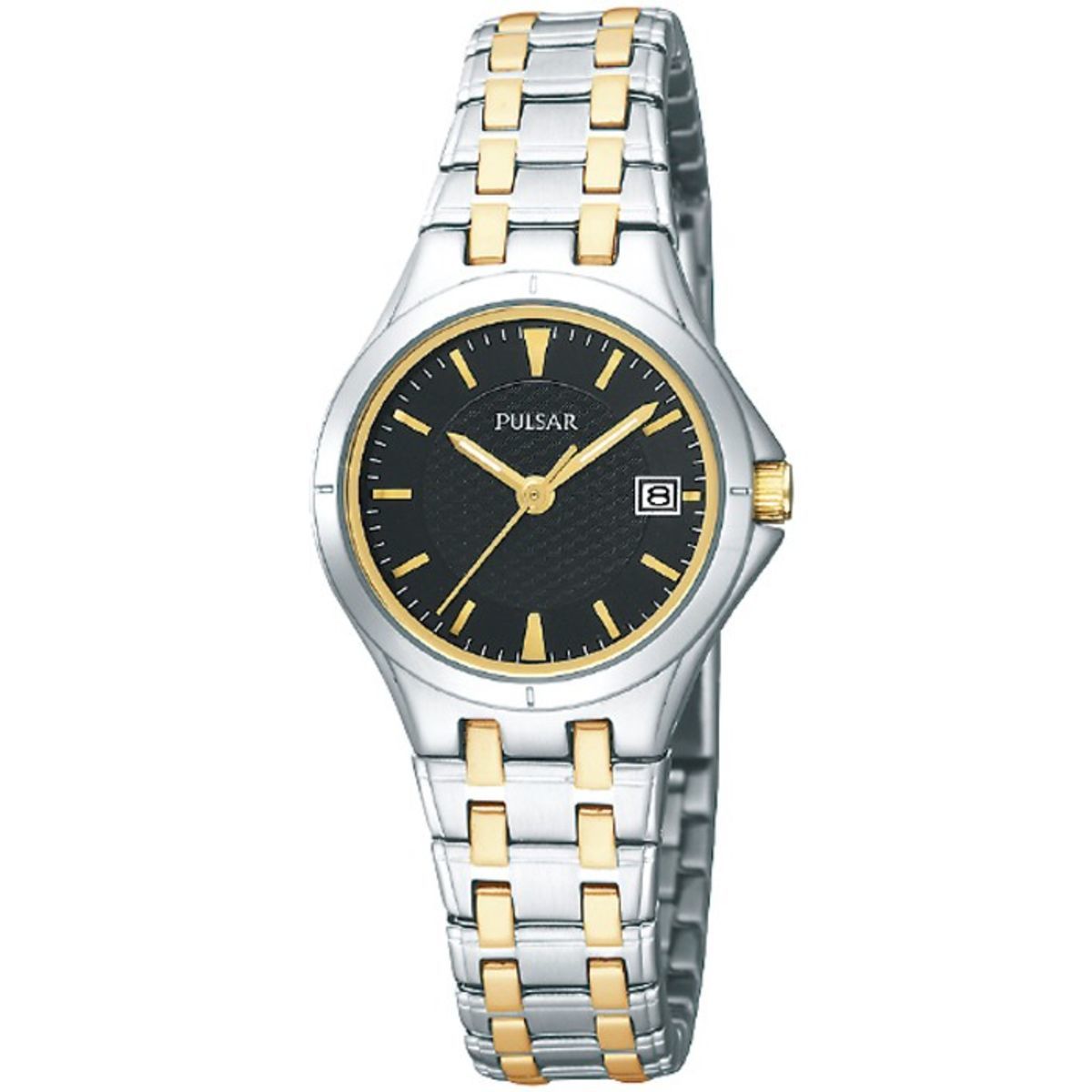PXT829 Ladies' Pulsar Dress Sport Watch