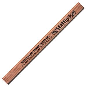 Appaloosa Carpenter Pencil