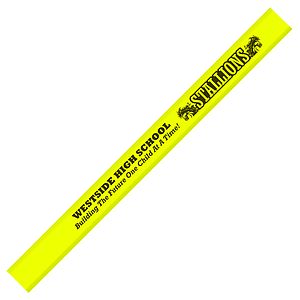 Appaloosa Carpenter Pencil