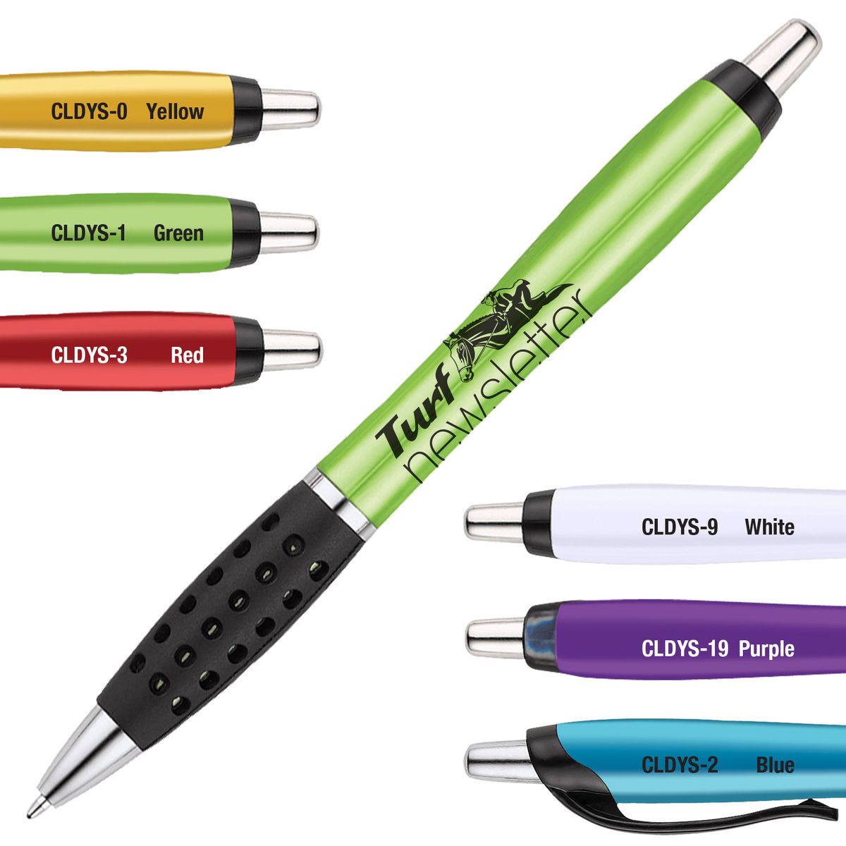 Clydesdale Ballpoint Pen Special