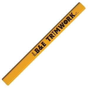 International Carpenter Pencil