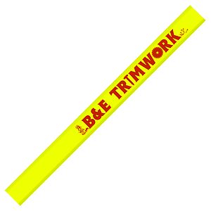 International Carpenter Pencil