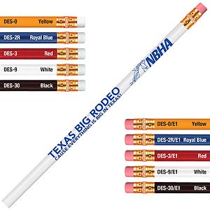 Destrier US Made 2 Pencils Special