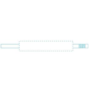 Shadow Black Matte Pencil