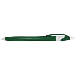 Phoenix 100 Recyeled P.E.T. Plastic Ballpoint Pen