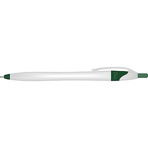 ECHO 100 Recycled PET Ballpoint Pen Special