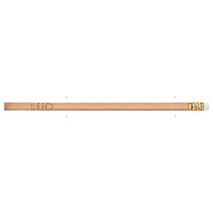 FSC Certified Pencil Round