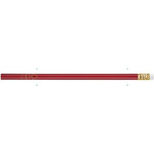 FSC Certified Carpenter Pencil