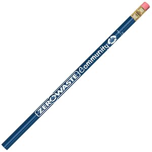 FSC Certified Create-A-Pencil Custom Pencil
