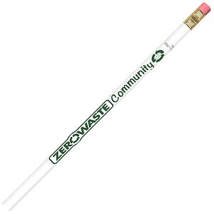 FSC Certified Create-A-Pencil Custom Pencil