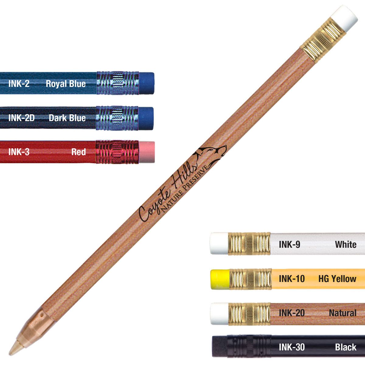 Inklings Pen
