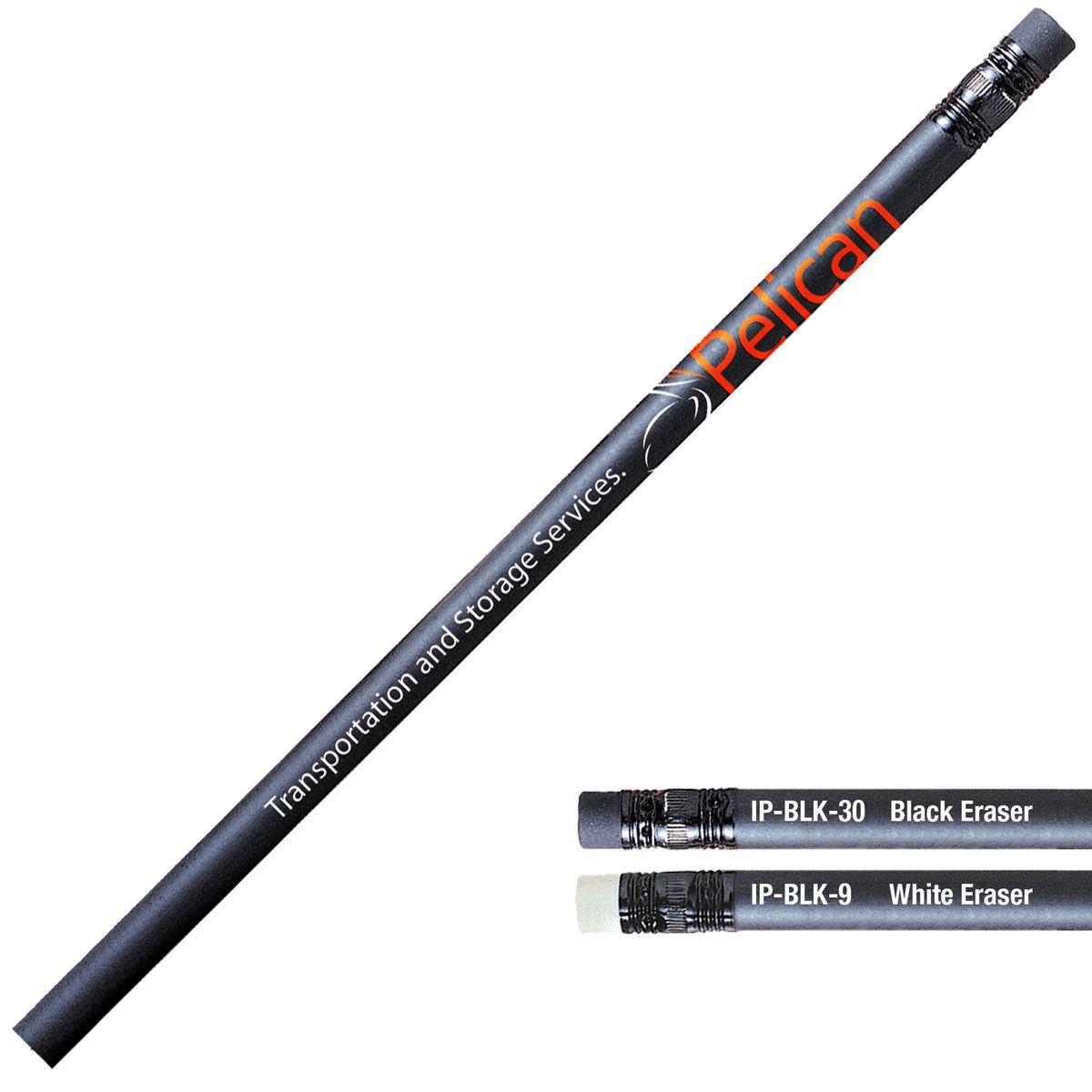 Black Matte (TM) Pencil