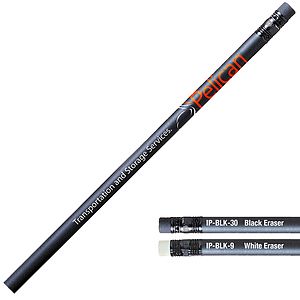 Black Matte (TM) Pencil