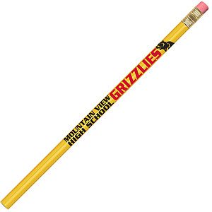 International 2 Pencil