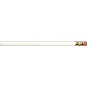 Jumbo (TM) Oversized Tipped Pencil With Eraser