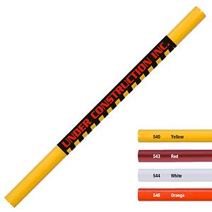 Jumbo Oversized Untipped Pencil Without Eraser