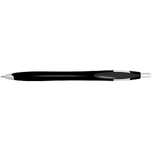 Kontour Retractable Ballpoint Pen