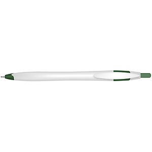Kontour Retractable Ballpoint Pen