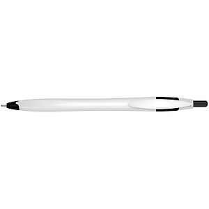 Kontour Retractable Ballpoint Pen