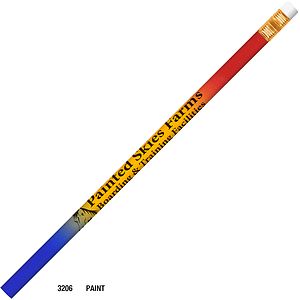 Paint Multi-Colored Pencil Special