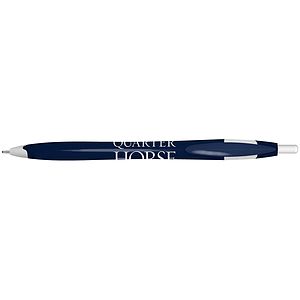 Quarter Ballpoint Pen