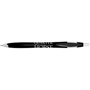Quarter Ballpoint Pen