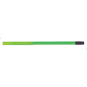 Encore Recycled Attitood Heat Sensitive Color Changing Mood Pencil