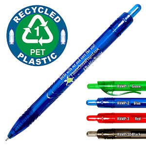 REVAMP 100 Recycled PET Pen