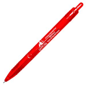 REPEAT 100 Recycled P.E.T. Ballpoint Pen