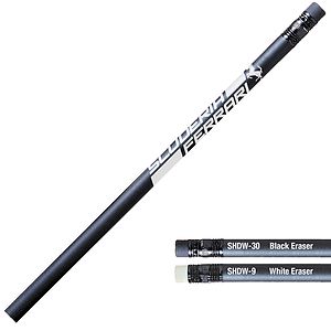 Shadow Black Matte Pencil