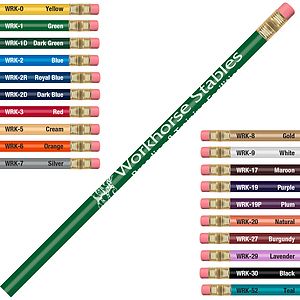 Workhorse Value 2 Pencil
