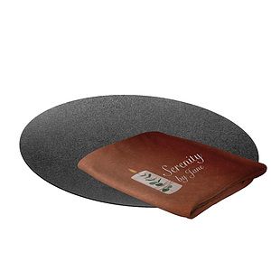 Case-to-Counter Conversion Kit (UltraFit Wrap & Counter Top)