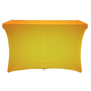 4' UltraFit Classic Table Throw (Full-Color Full-Bleed)