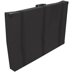 4' Show 'N Write Display (No Graphic Panels)